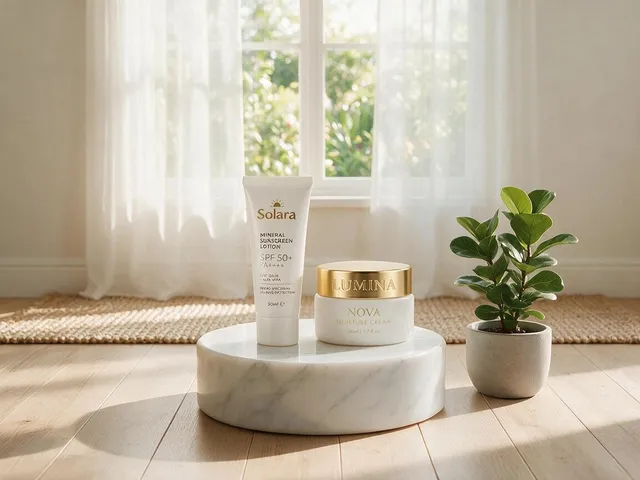 Multi-product scene